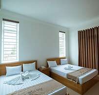 Tuyet Suong Villa Hotel