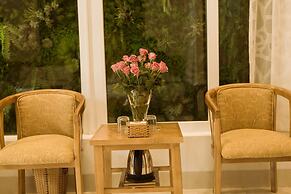 Tuyet Suong Villa Hotel