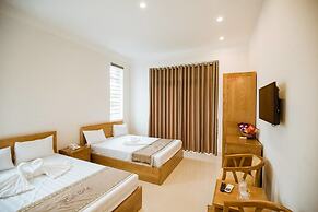 Tuyet Suong Villa Hotel