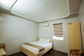 Tuyet Suong Villa Hotel