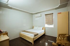 Tuyet Suong Villa Hotel