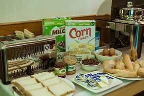 Tuyet Suong Villa Hotel