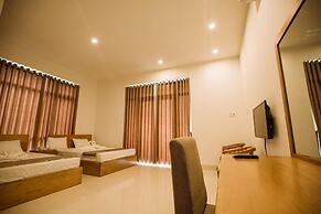 Tuyet Suong Villa Hotel