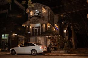 Tuyet Suong Villa Hotel
