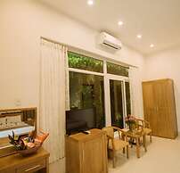 Tuyet Suong Villa Hotel