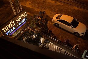 Tuyet Suong Villa Hotel