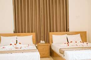 Tuyet Suong Villa Hotel