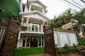 Tuyet Suong Villa Hotel