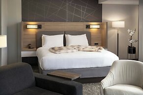 Hotel Vista Sierra