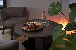 Hotel Vista Sierra
