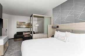 Hotel Vista Sierra