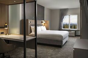 Hotel Vista Sierra
