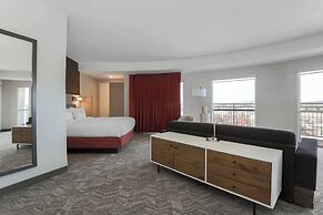 Hotel Vista Sierra
