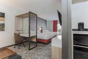 Hotel Vista Sierra
