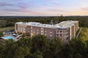 Hotel Vista Sierra