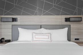 Hotel Vista Sierra