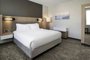 Hotel Vista Sierra