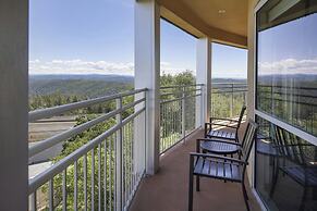 Hotel Vista Sierra