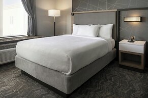 Hotel Vista Sierra