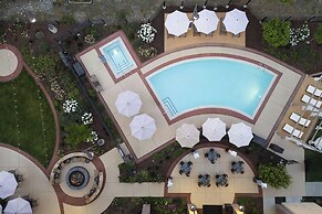 Hotel Vista Sierra