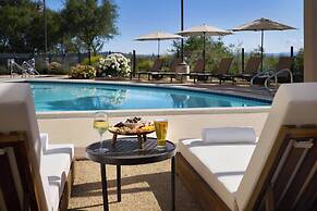 Hotel Vista Sierra