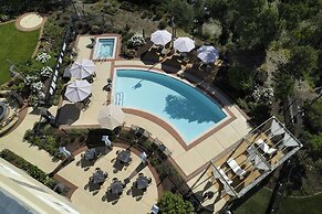 Hotel Vista Sierra