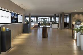 Hotel Vista Sierra