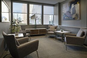 Hotel Vista Sierra