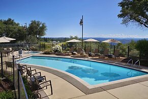 Hotel Vista Sierra