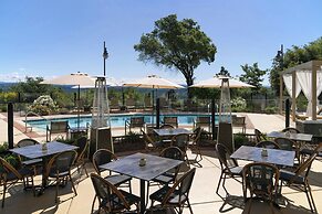 Hotel Vista Sierra