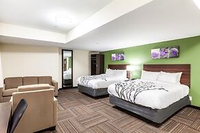 Van Wyck Hotel & Suites Near JFK Airport