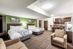 Van Wyck Hotel & Suites Near JFK Airport