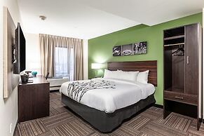 Van Wyck Hotel & Suites Near JFK Airport