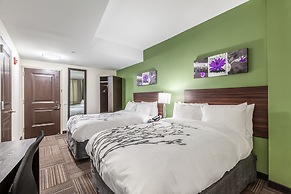 Van Wyck Hotel & Suites Near JFK Airport