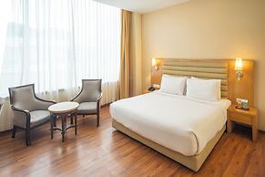 Opulent By Udman Hotels and Resorts