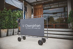 U Chiangkhan Hotel