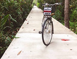 Lilliput Riverside Bangkachao