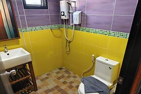 Lilliput Riverside Bangkachao