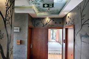 Lilliput Riverside Bangkachao