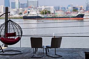 Lilliput Riverside Bangkachao