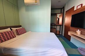 Lilliput Riverside Bangkachao