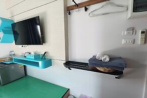 Lilliput Riverside Bangkachao