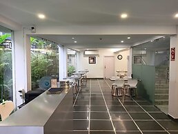 The Residency