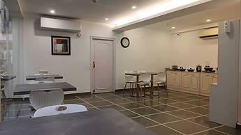 The Residency