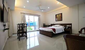 The Residency