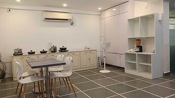 The Residency