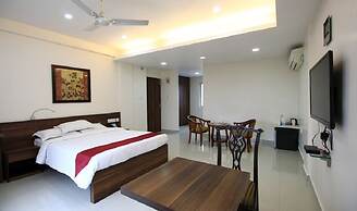 The Residency