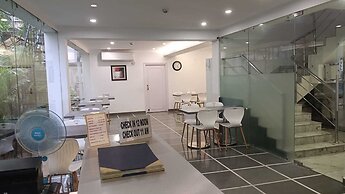 The Residency