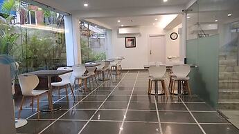 The Residency