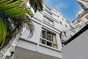 The Residency